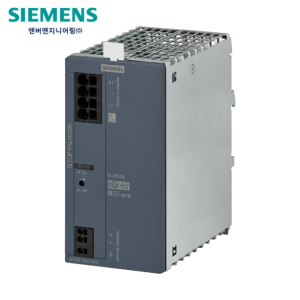 SIEMENS / 지멘스 국내재고 파워서플라이 20A 6EP3336-3SB00-0AX0