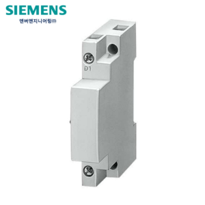 SIEMENS / 지멘스 국내재고 3RV1902-1DB0