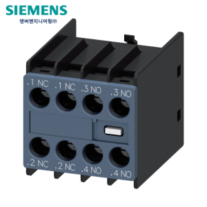 SIEMENS / 지멘스 국내재고 3RH2911-1HA22