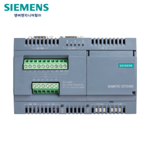 SIEMENS / 지멘스 국내재고6ES7647-0KA01-0AA2 IOT2000