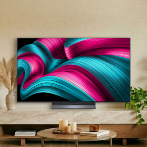 LG 올레드 TV OLED55C5ENA