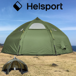 [-61%] 헬스포츠 바랑에르돔 8-10 텐트