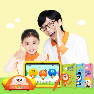 [7일 무료체험] 메가스터디교육 엘리하이키즈 한글 영어 유아학습지 유아패드 어린이학습지+네이버페이