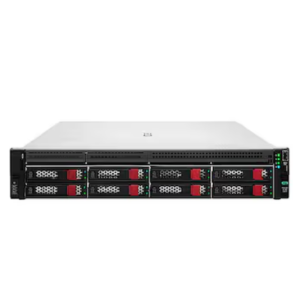 HP 서버 DL380 GEN11 8LFF S4509Y 32G SAS 1.2T MR408i Win2025스탠다드 800W(파워이중화 가능) 서버컴퓨터