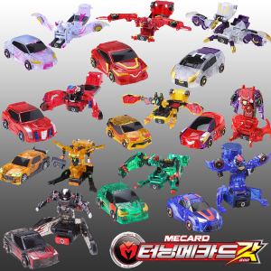 터닝메카드 갓 타나토스 링메카드 터닝카 슈팅 미니카 자동차 변신 로봇 장난감 완구
