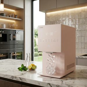 코웨이 얼음정수기 스탠다드 7년약정 설치비무료