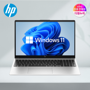 HP 255R G10 BY9U2AT R5 7535U 8GB 512GB 윈도우11 노트북