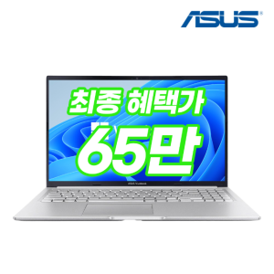 ASUS 비보북 15 라이젠 R7 윈도우11 재택근무 당일출고