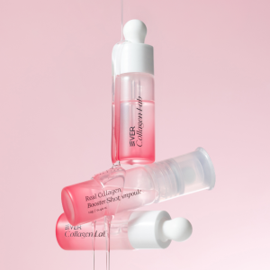 에버콜라겐랩 리얼콜라겐 히알루론산보습 앰플세트