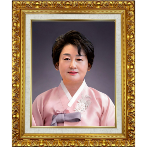 영정사진 전문 업체[액자제작 파일전송]