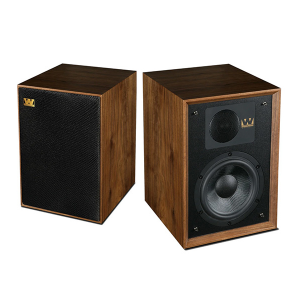 와피데일 덴톤 85주년 북쉘프스피커