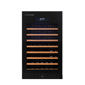 까사비노 와인셀러 와인냉장고 100병 CSV-S100 가정용 업소용 빌트인 셀러