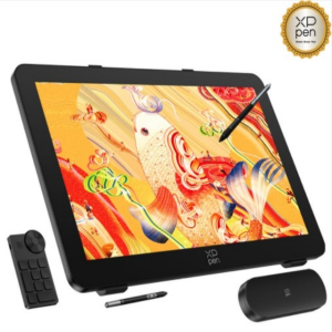 국내정발 Artist Pro 27인치 터치액정