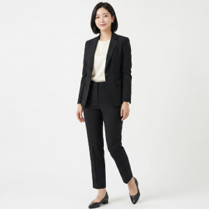 락포트 여성화 토탈모션 테사 플랫 신발 4컬러