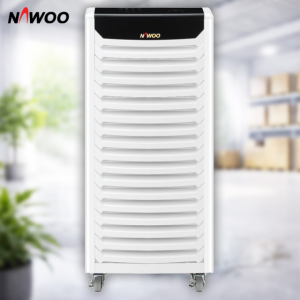 150리터 중대형 산업용제습기 습기해결사