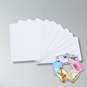 NTAG215 NFC 카드 태그 전자명함 제작