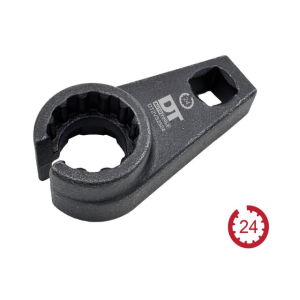 1/2 산소 센서 소켓 12각 산소센서 소켓 24MM DT2VS2524