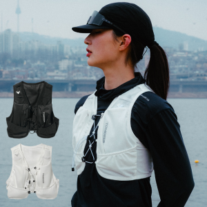 톰디어 초경량 러닝 런닝 트레일 조끼 베스트