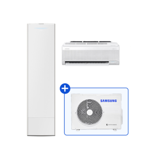 [재고확보][삼성] 1등급 25평+6평 비스포크 AI 무풍콤보 갤러리 홈멀티 에어컨 AF80F25D29WRS 실외기 기본설치비 포함 2in1에어컨