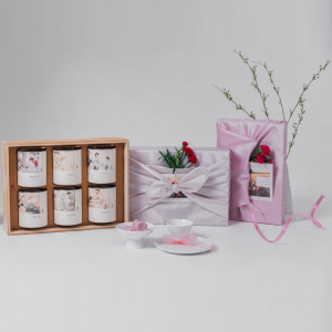 고급스러운 남자친구 부모님  어버이날 선물