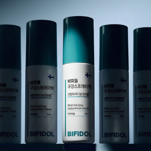 비피돌 구강스프레이 솔루션