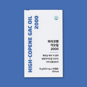 라이코펜 걱오일 고함량 걱 슈퍼코펜 하이코펜