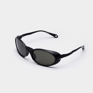 FEVER / R030SEMI BLACK, R+ DARK GREEN,스포츠 고글 선글라스 피버