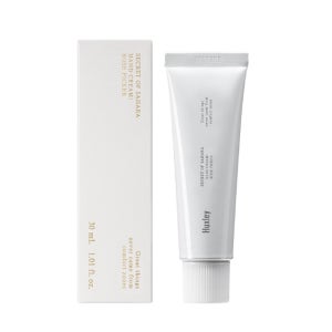 헉슬리 끈적임없는 보송한 향 좋은 핸드크림