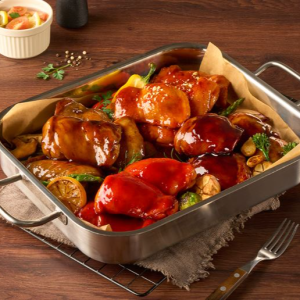 [최초특가] 한끼통살 닭다리살 10+10+10