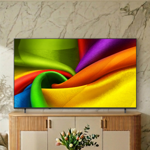 LG NANO 4K UHD TV 85인치 TV