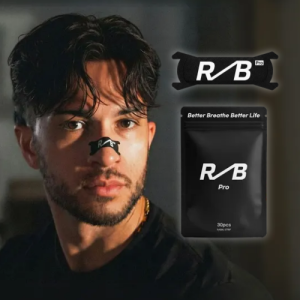 비강 확장기 확장밴드 코골이 코막힘 완화 방지 기구 코 테이프 패치 의료기기 수면 프로