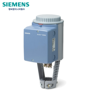 SIEMENS 국내재고 지멘스 SKD62 전자 유압식 밸브 조작기