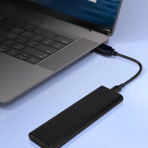 16TB 대용량 C타입 휴대용 미니 SSD