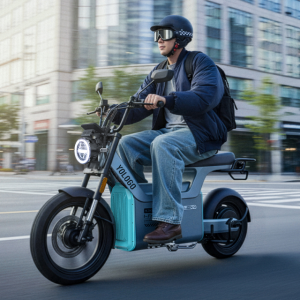 [일렉사] 글로벌 장인들 개발 전기 스쿠터 YOLO S02 인증 72km 오토바이 LG배터리 이륜차 부업 배달용 전동바이크