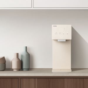 코웨이 아이콘3 냉온정수기 렌탈 CHP-7220N 최신형 신제품 소형 슬림 가정용 자가관리 7년약정