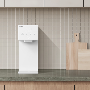 코웨이 아이콘3 직수정수기 렌탈 CP-7220N 냉수 최신형 슬림 초소형 가정용 자가관리 7년약정