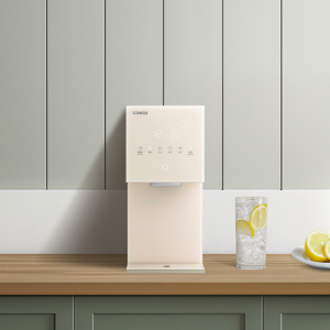 코웨이 아이콘 미니 얼음정수기 렌탈 CHPI-7430N 가정용 업소용 직수 사무실 소형 방문관리 7년약정