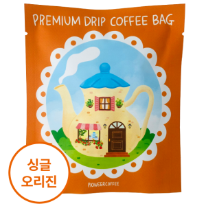 15g x 9개입 프리미엄 드립백 커피 아폰테