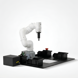 myCobot 320 AI Kit 로봇팔 제외
