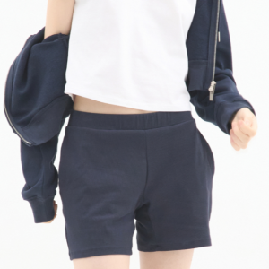 [패드일체형] 이지 쇼츠