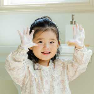 닥터노아 유아 아기 바디워시 샴푸500mlX3