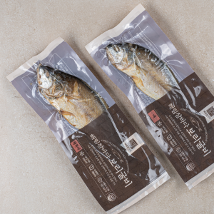 해림참바다 영광 법성포 찐 보리굴비 왕특대 비늘제거 명절 설날 설 선물세트