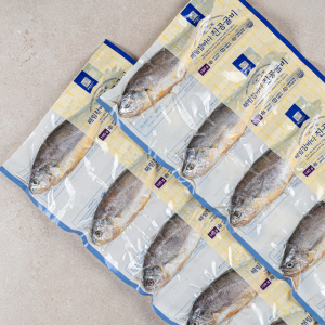 해림참바다 영광 법성포 굴비 특대 국산 조기 20미 선물세트