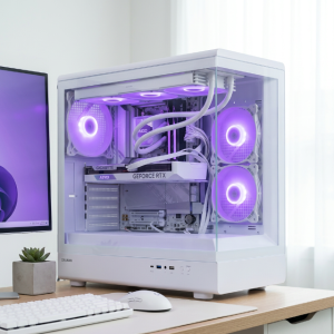 파워게이밍PC 14400F+RTX5060TI