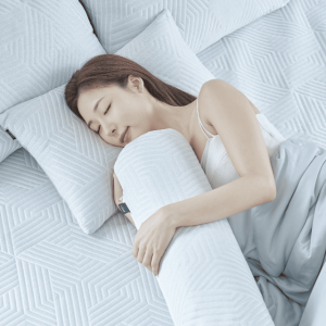 바머 듀라론 여름 침대패드 냉감패드 퀸사이즈