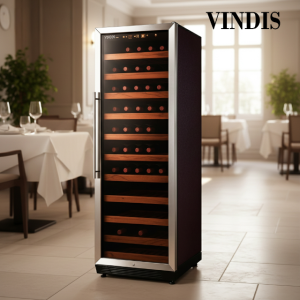 빈디스 와인셀러 VDPM-S200 170-200병 보관가능 업소용