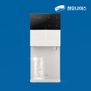 [렌탈] 청호나이스 The M 직수얼음냉온정수