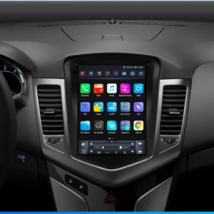 Chevrolet Cruze J300 2008-2012 GPS 지능형 시스템 Autoradio Carplay 4G RDS AI 용 Hizpo 8 코어 DSP 차량용 멀티미디어 플레