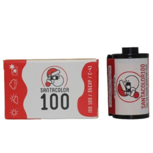 산타컬러100 컬러 35mm SANTA100