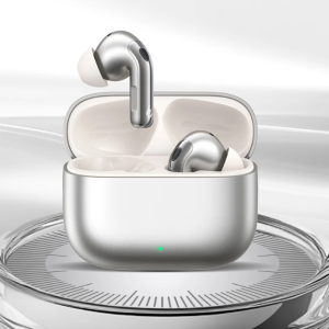 Edifier Evobuds Pro 진정한 무선 노이즈 캔슬링 이어버드 블루투스 V6.0 LDAC 고해상도 오디오 하이브리드 ANC AI 음성 번역 IP54